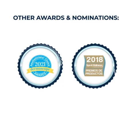 AMANDOLA_MILK_CLEANSER_AWARDS