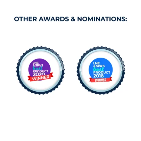 MICRO-EXFOLIATING_HONEY_CLEANSER_AWARDS