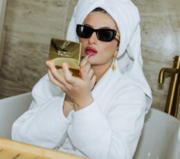 Seize the Glam - The Masterclass
